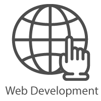 web development