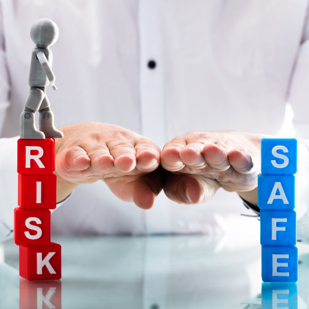 Risk management