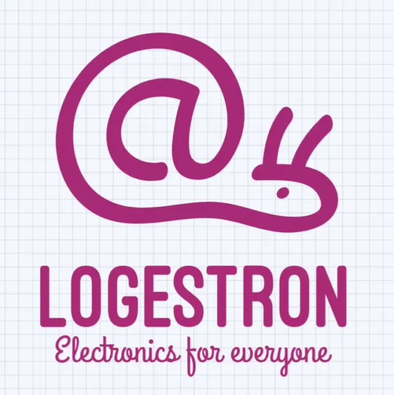 Logo-Design